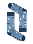 sokken GREENBOMB
bio katoen / mix
maat 37 - 40
'Boards and Boats'